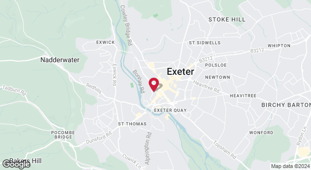 Rosies Exeter